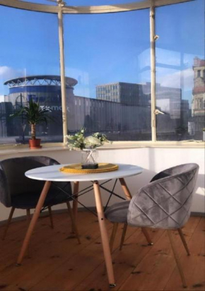 Doncaster City Centre Deluxe Whole Apartment sleeps 4 D2
